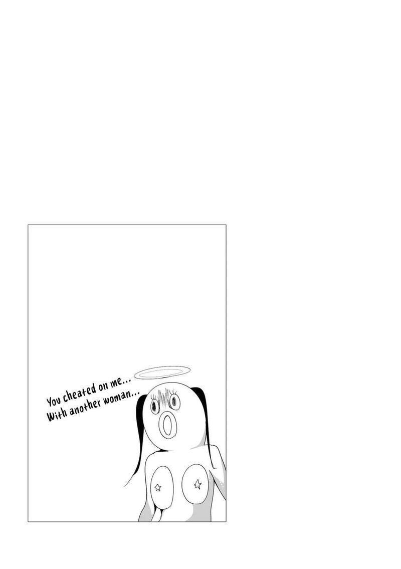Mitsuishi San Is Being Weird This Year 45 13