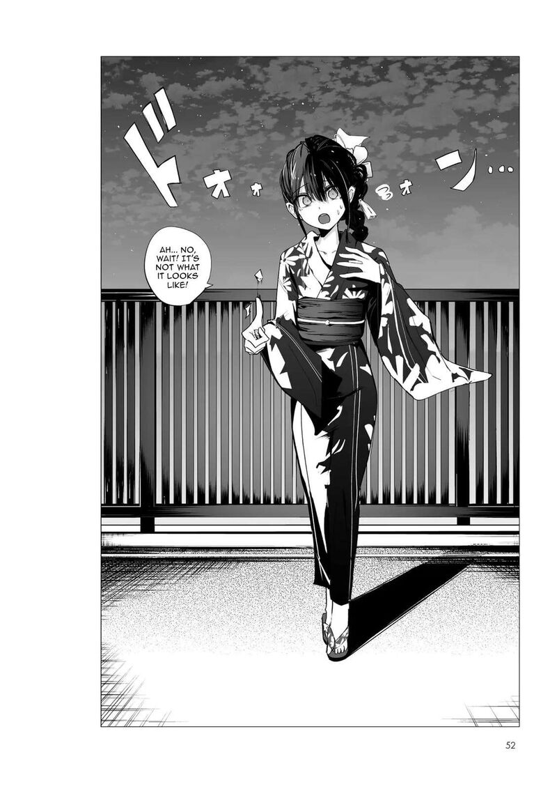 Mitsuishi San Is Being Weird This Year 45 2