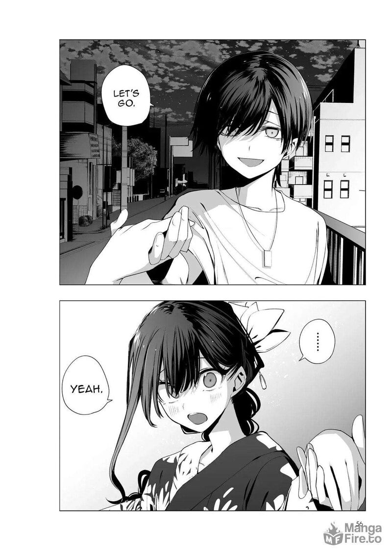 Mitsuishi San Is Being Weird This Year 45 6