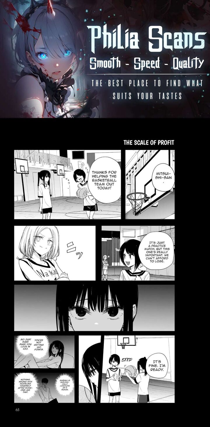 Mitsuishi San Is Being Weird This Year 46 1