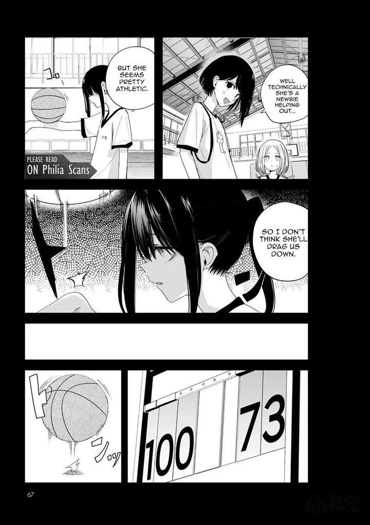 Mitsuishi San Is Being Weird This Year 46 3