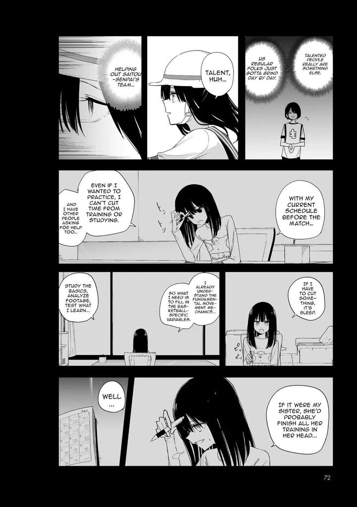 Mitsuishi San Is Being Weird This Year 46 8
