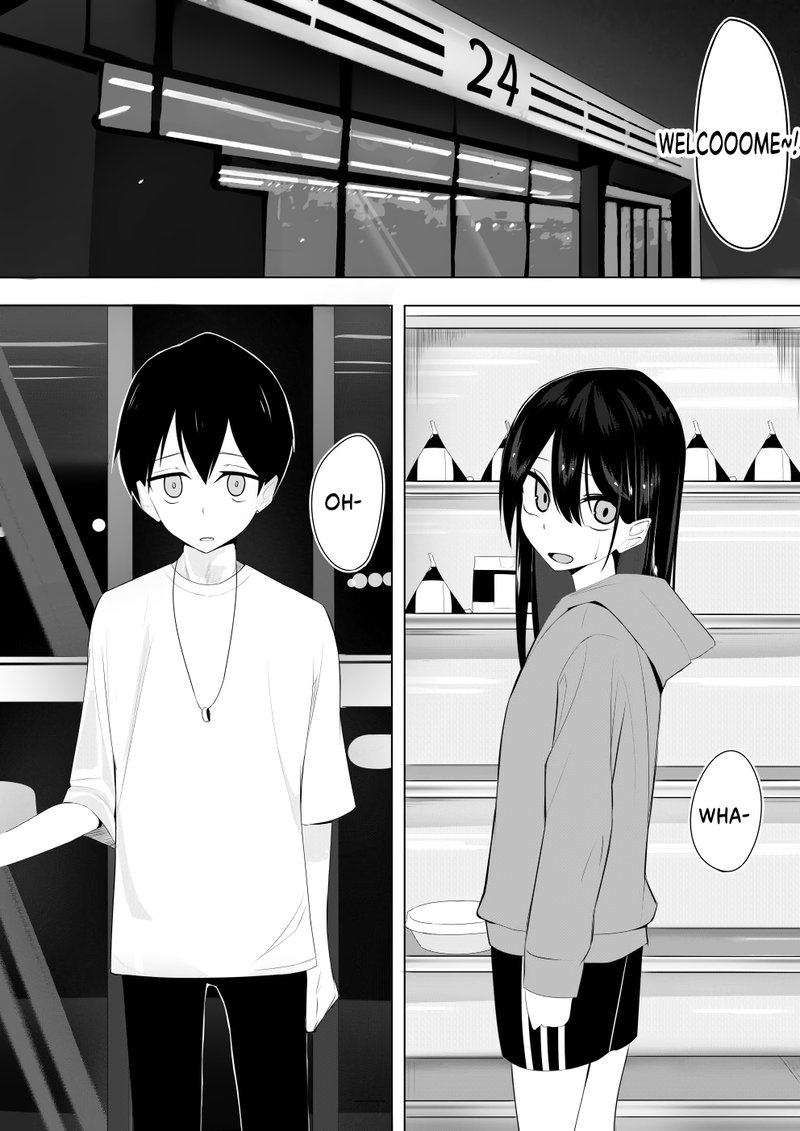 Mitsuishi San Is Being Weird This Year 6 1