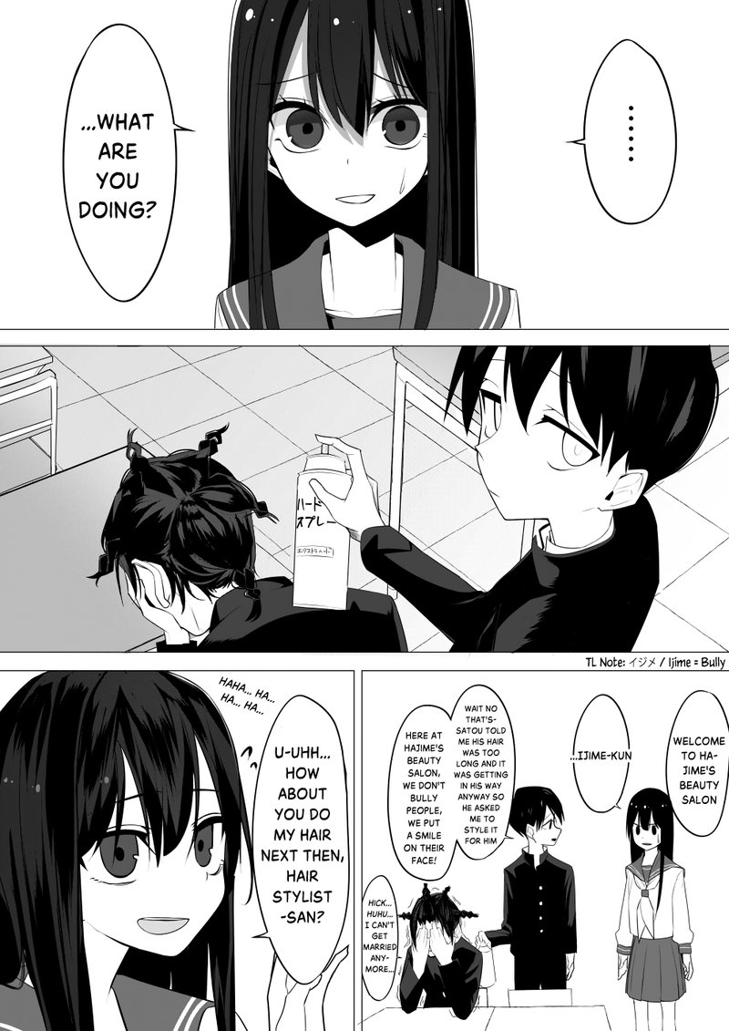 Mitsuishi San Is Being Weird This Year 7 1