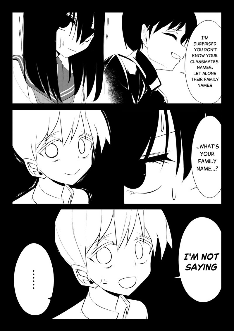Mitsuishi San Is Being Weird This Year 8 4
