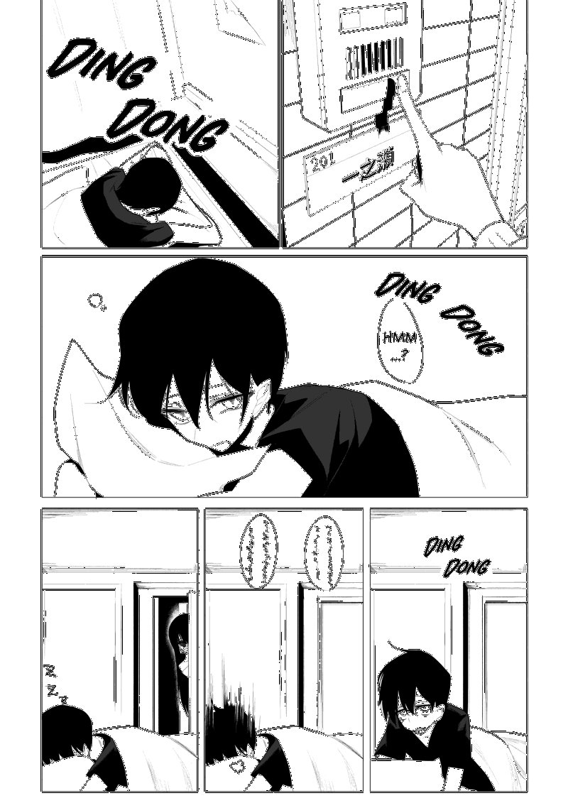 Mitsuishi San Is Being Weird This Year 9 1