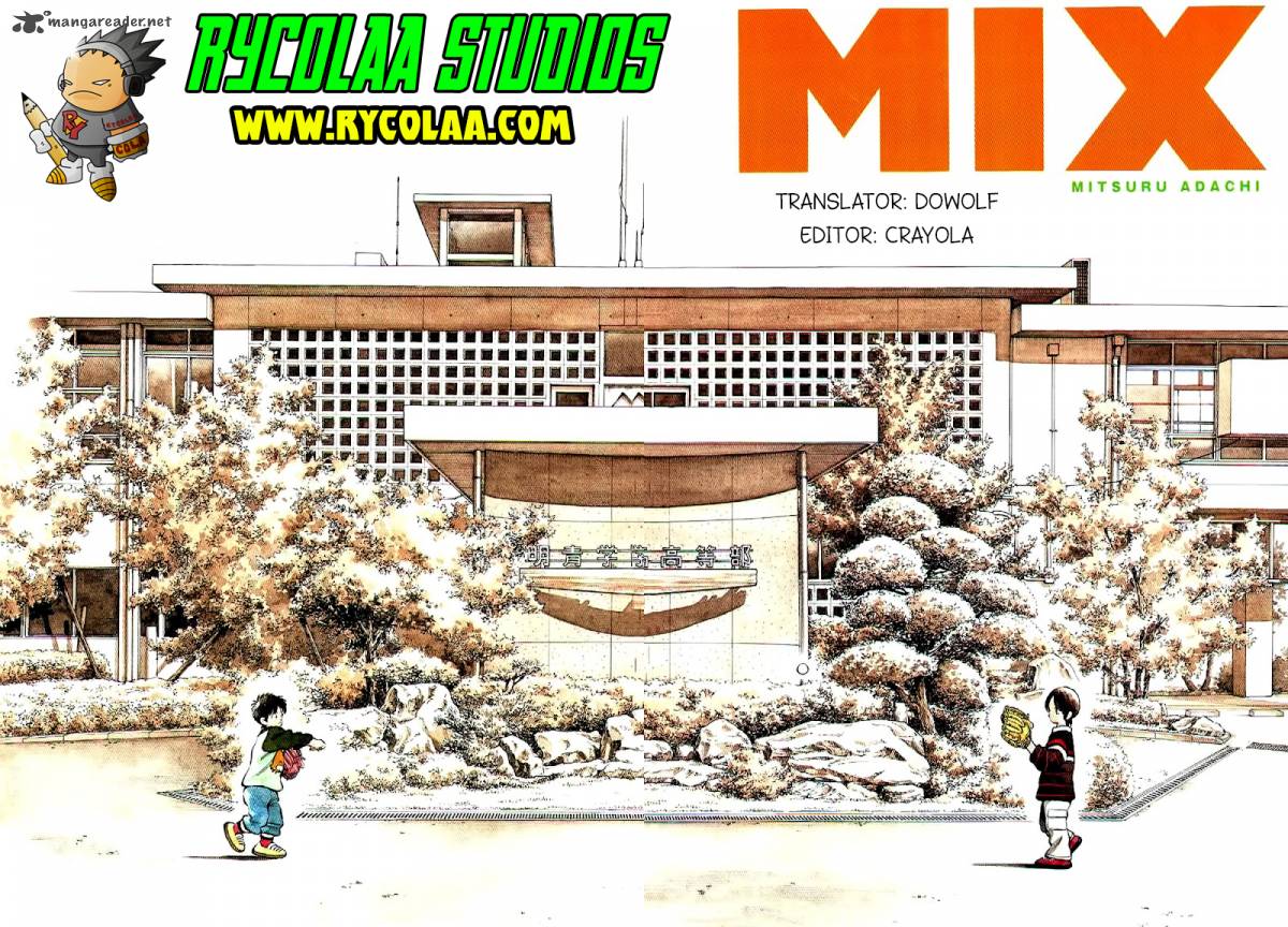 Mix 39 1