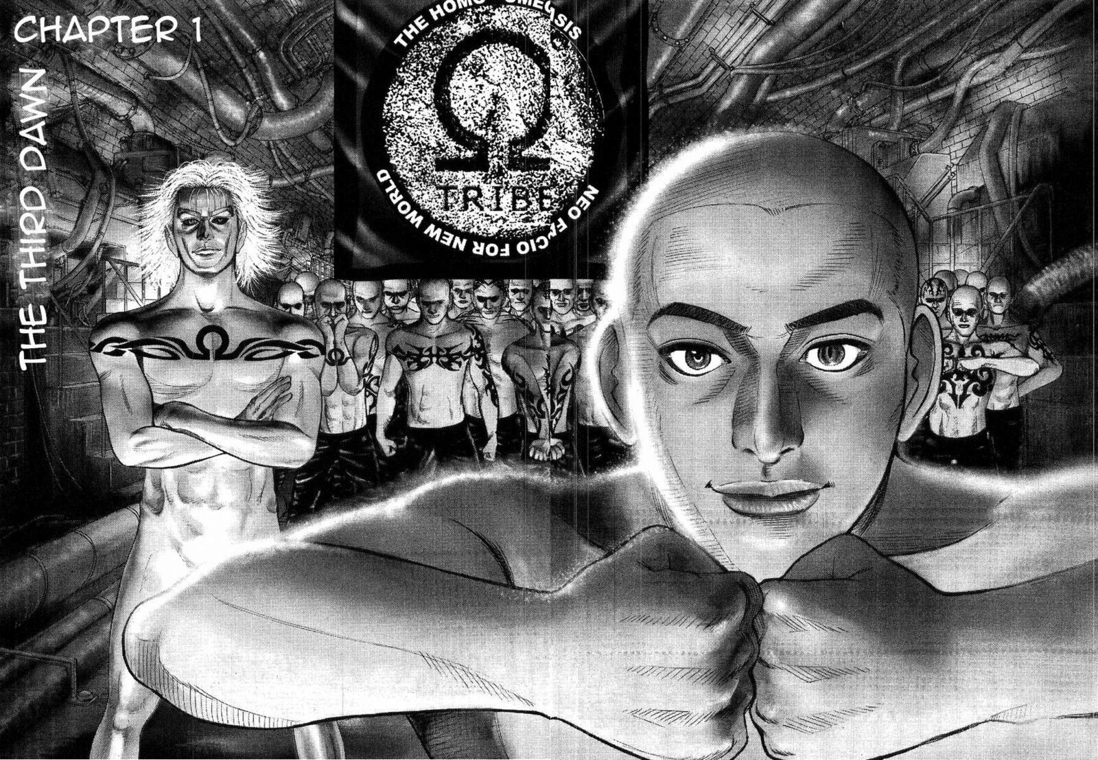 Miyabichi No Onmyouji 12 2