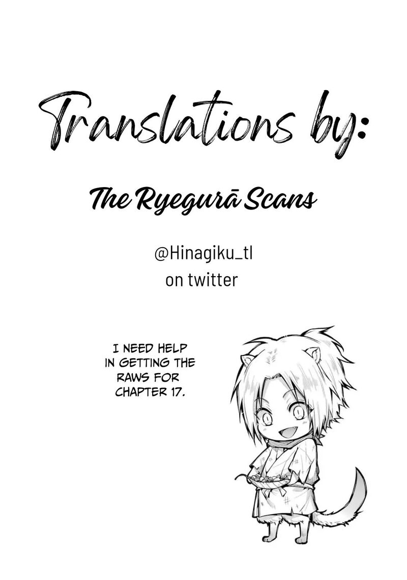 Miyabichi No Onmyouji 16 41