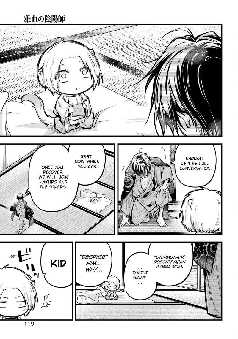 Miyabichi No Onmyouji 17 29