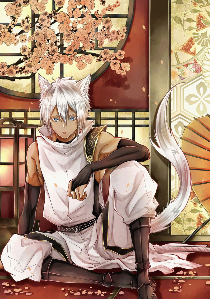 Miyabichi No Onmyouji 2 4