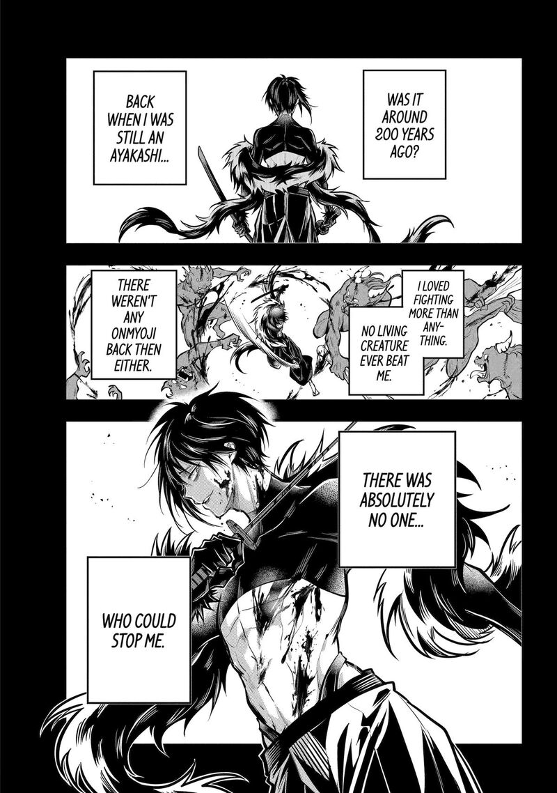 Miyabichi No Onmyouji 26 14