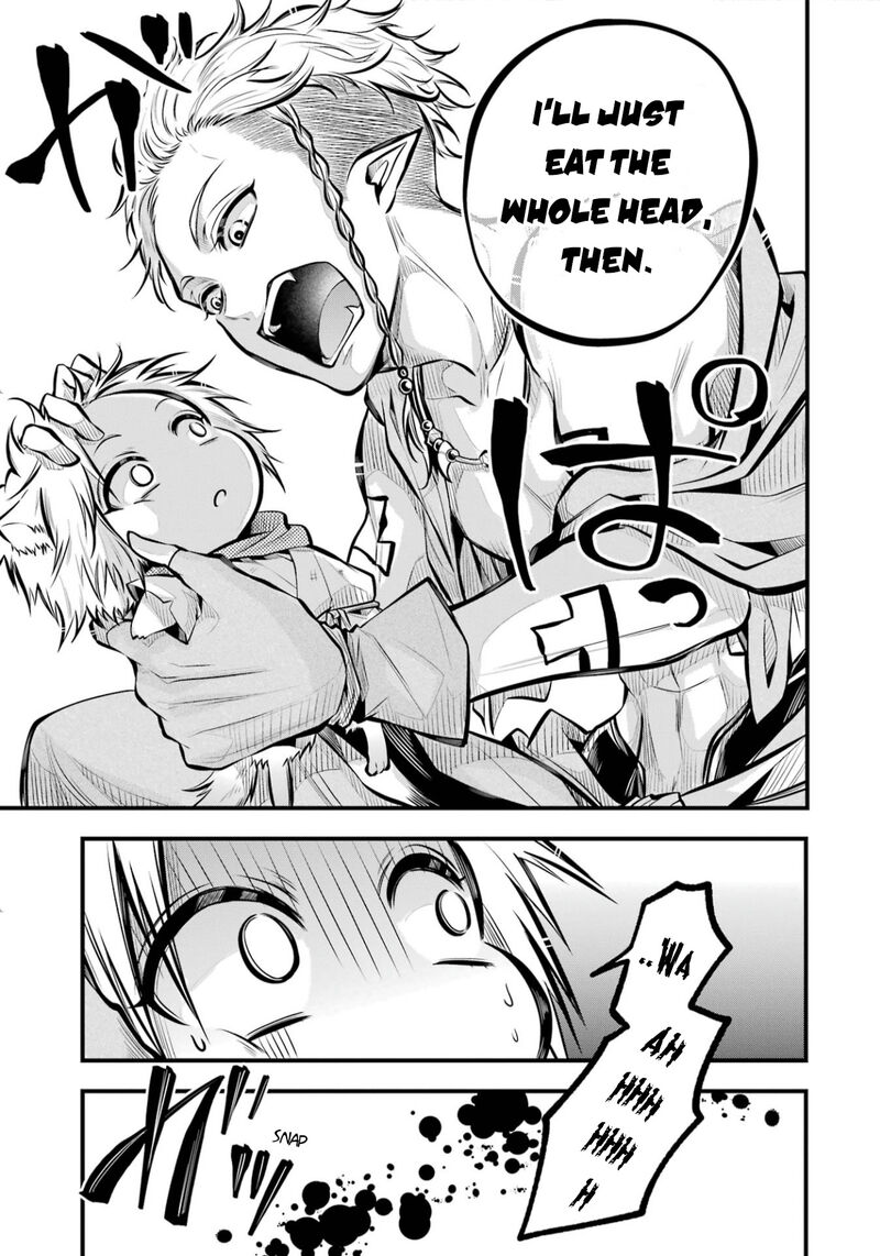 Miyabichi No Onmyouji 3 10