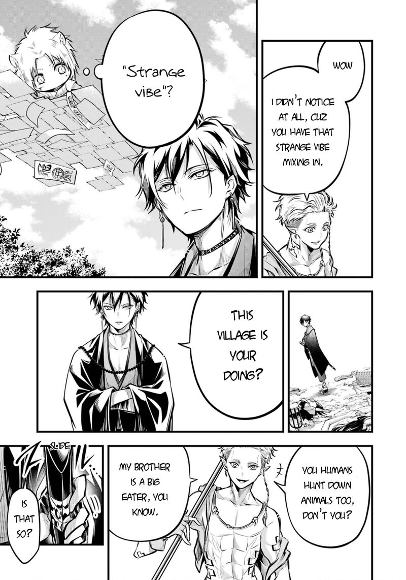 Miyabichi No Onmyouji 3 28