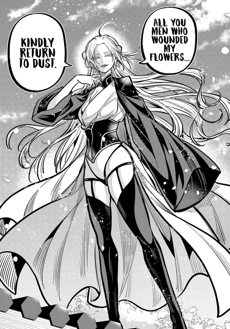 Miyabichi No Onmyouji 39 29