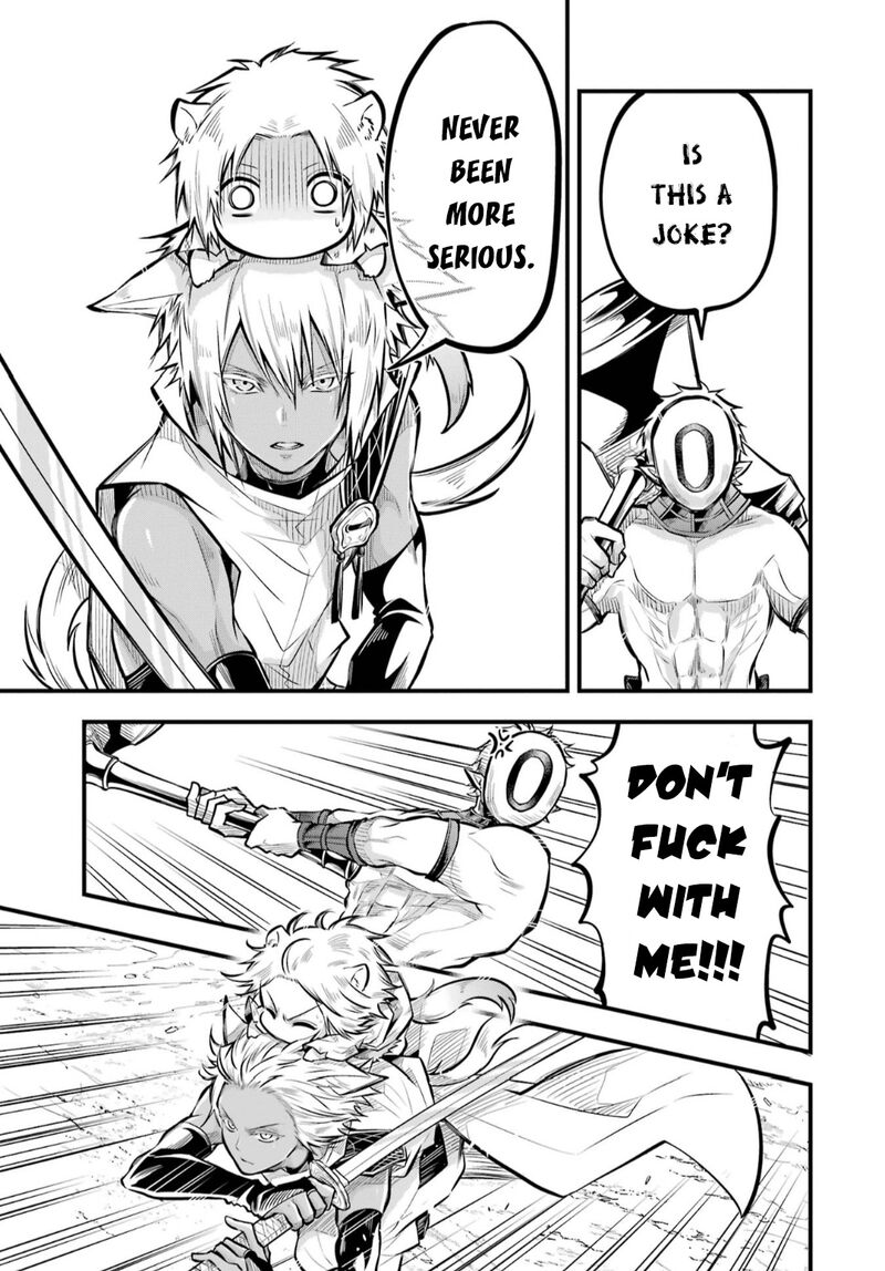 Miyabichi No Onmyouji 4 20