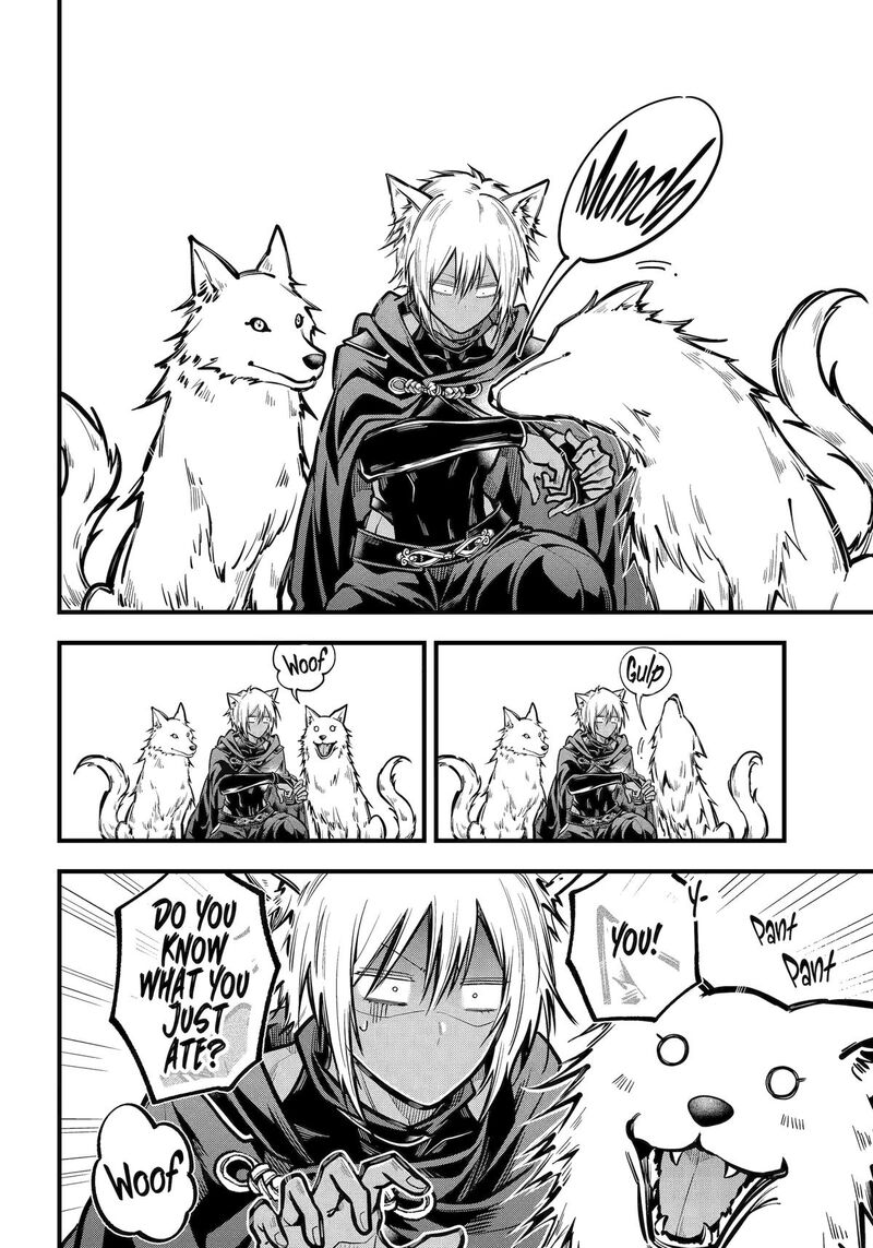 Miyabichi No Onmyouji 40 15