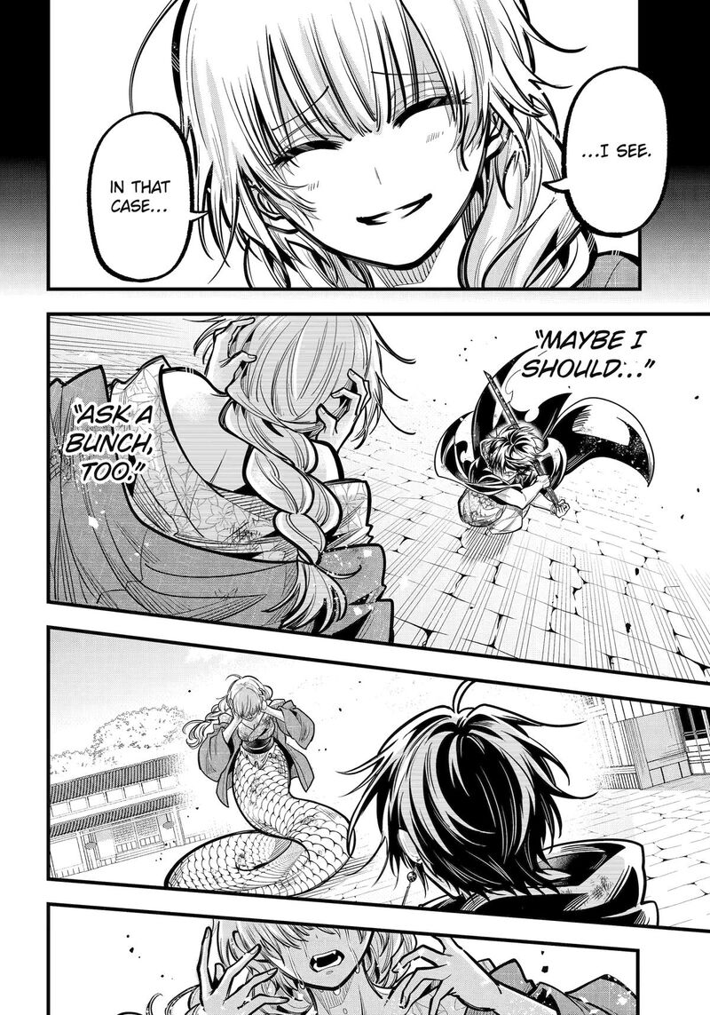 Miyabichi No Onmyouji 42 34