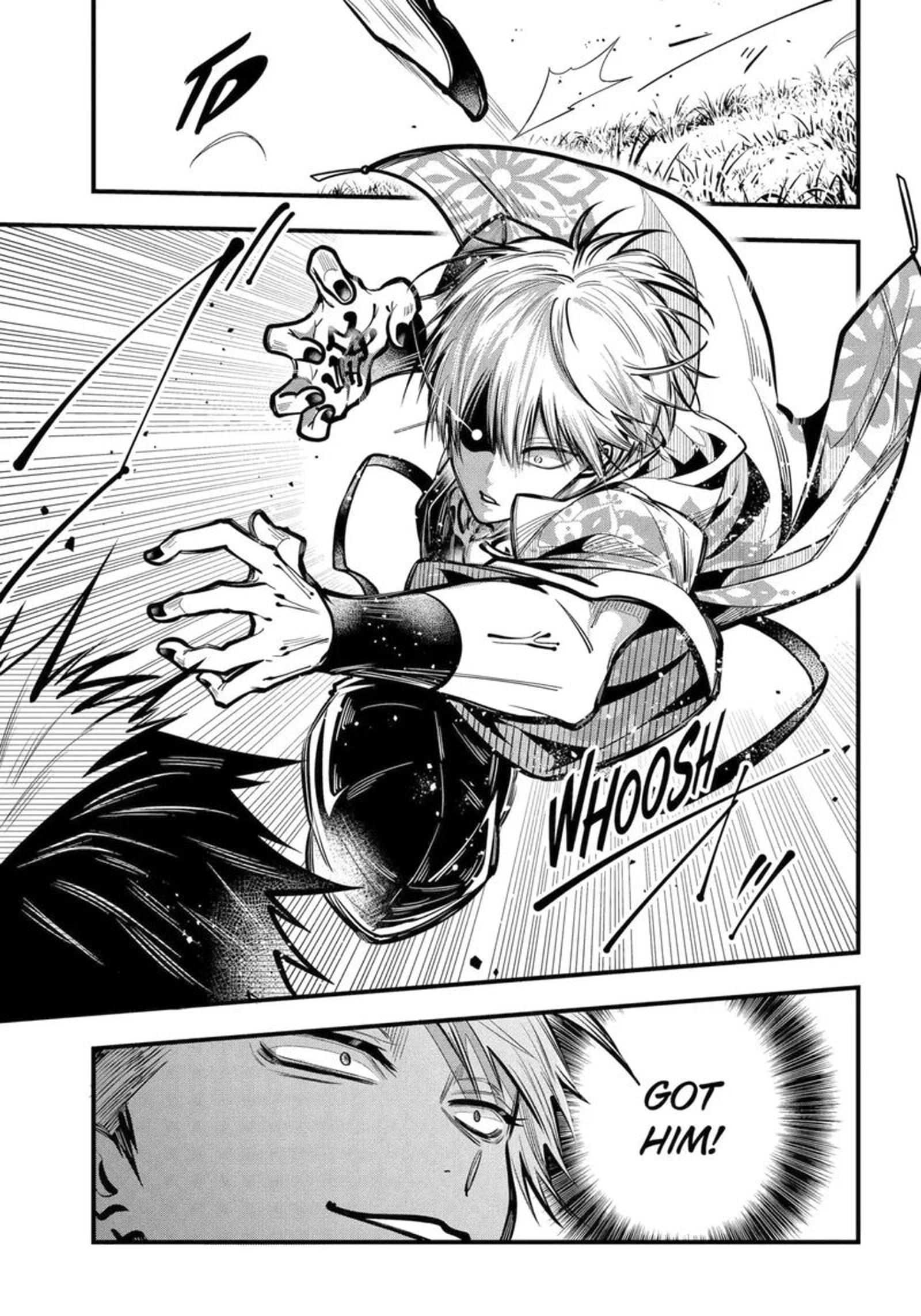 Miyabichi No Onmyouji 48c 5