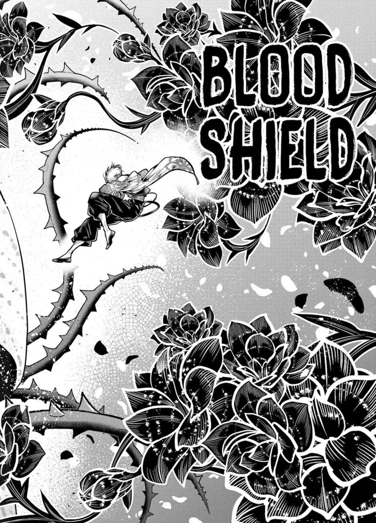 Miyabichi No Onmyouji 48c 8