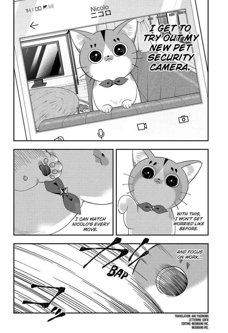 Miyaou Tarou Ga Neko Wo Kau Nante 15 4