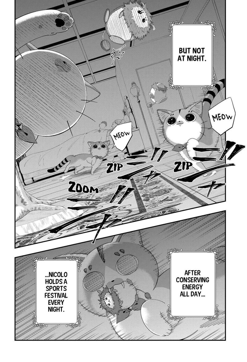 Miyaou Tarou Ga Neko Wo Kau Nante 17 2