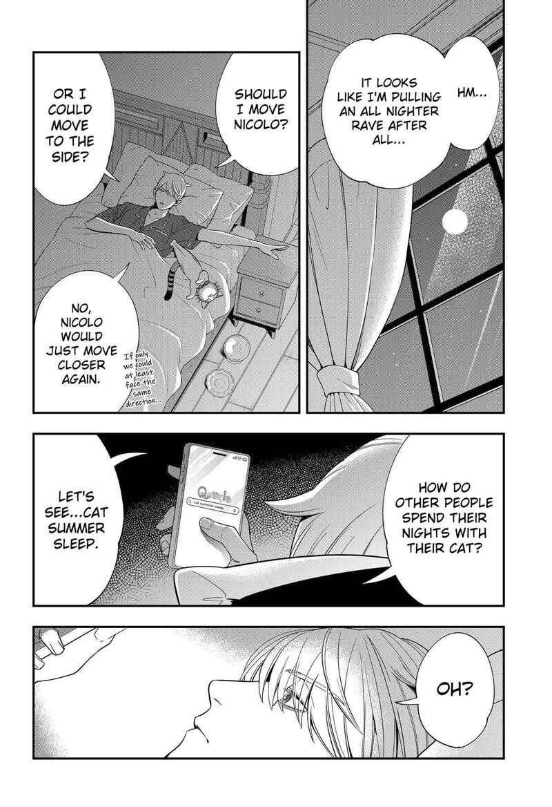 Miyaou Tarou Ga Neko Wo Kau Nante 17 8