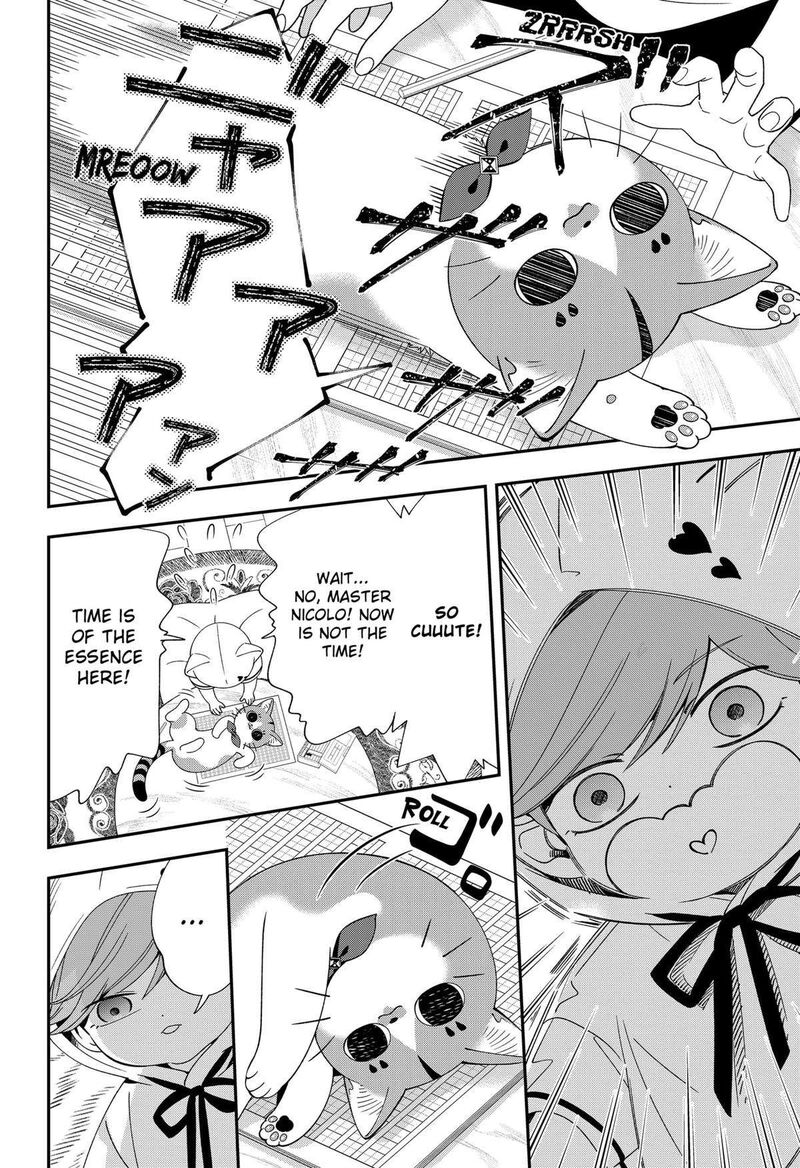 Miyaou Tarou Ga Neko Wo Kau Nante 18 4