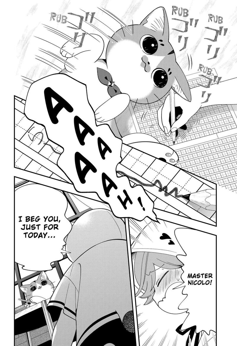 Miyaou Tarou Ga Neko Wo Kau Nante 18 6