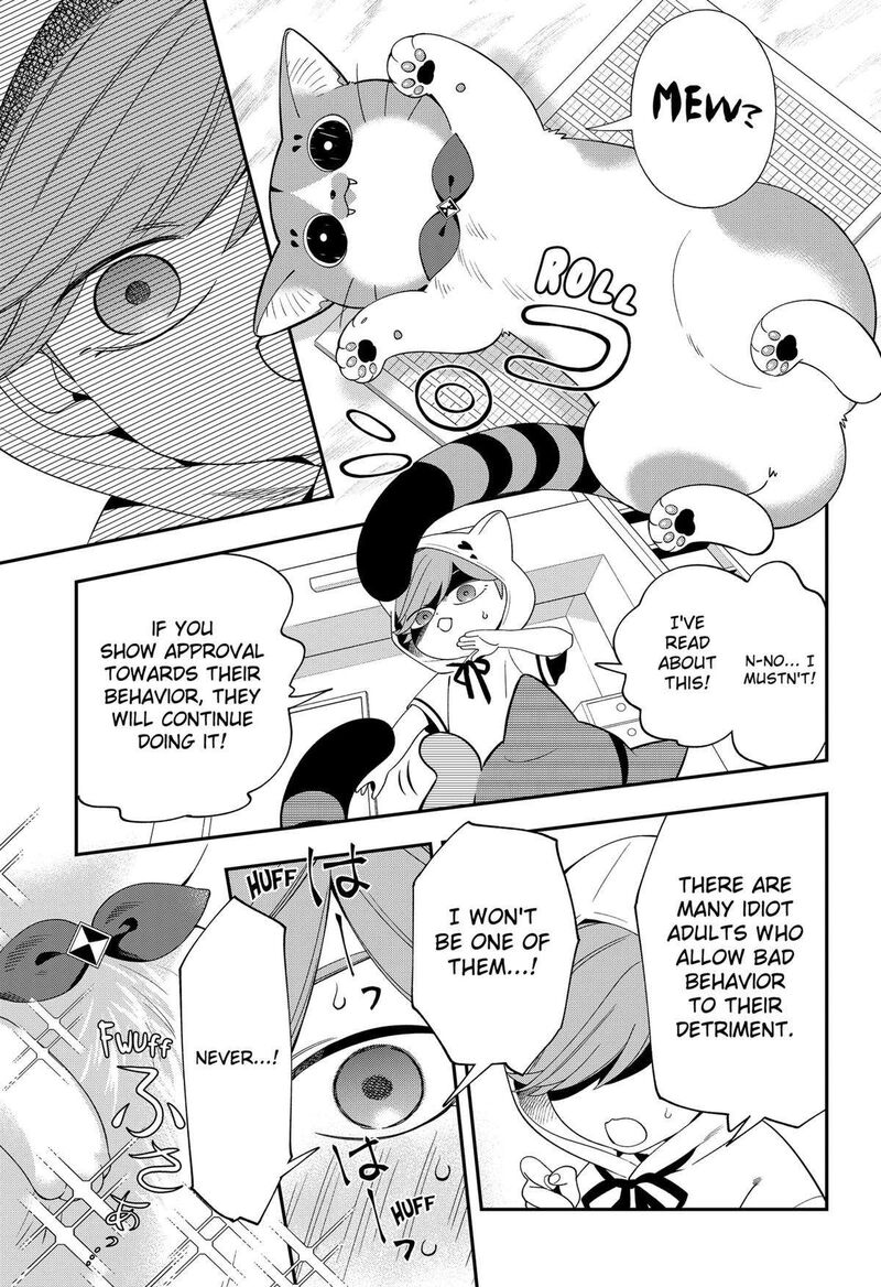 Miyaou Tarou Ga Neko Wo Kau Nante 18 7
