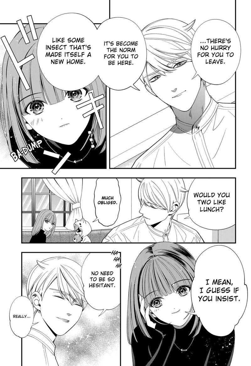 Miyaou Tarou Ga Neko Wo Kau Nante 20 3