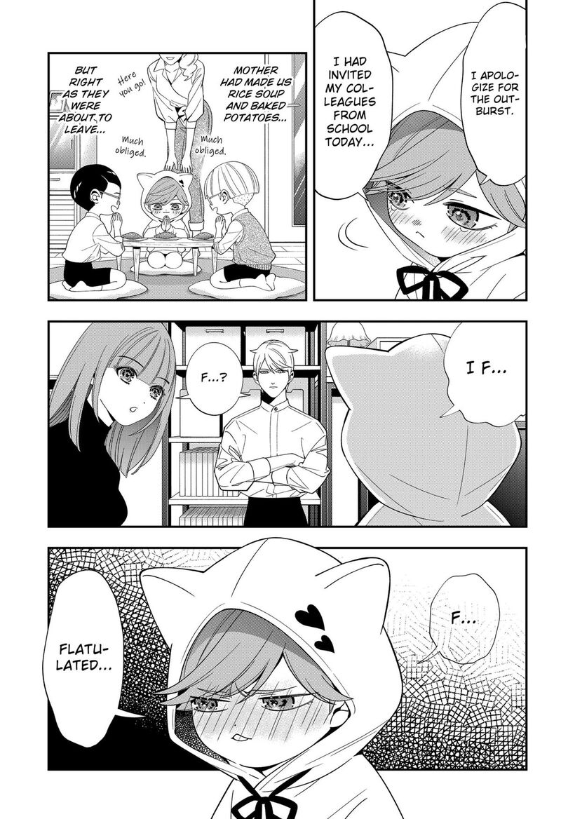 Miyaou Tarou Ga Neko Wo Kau Nante 20 7