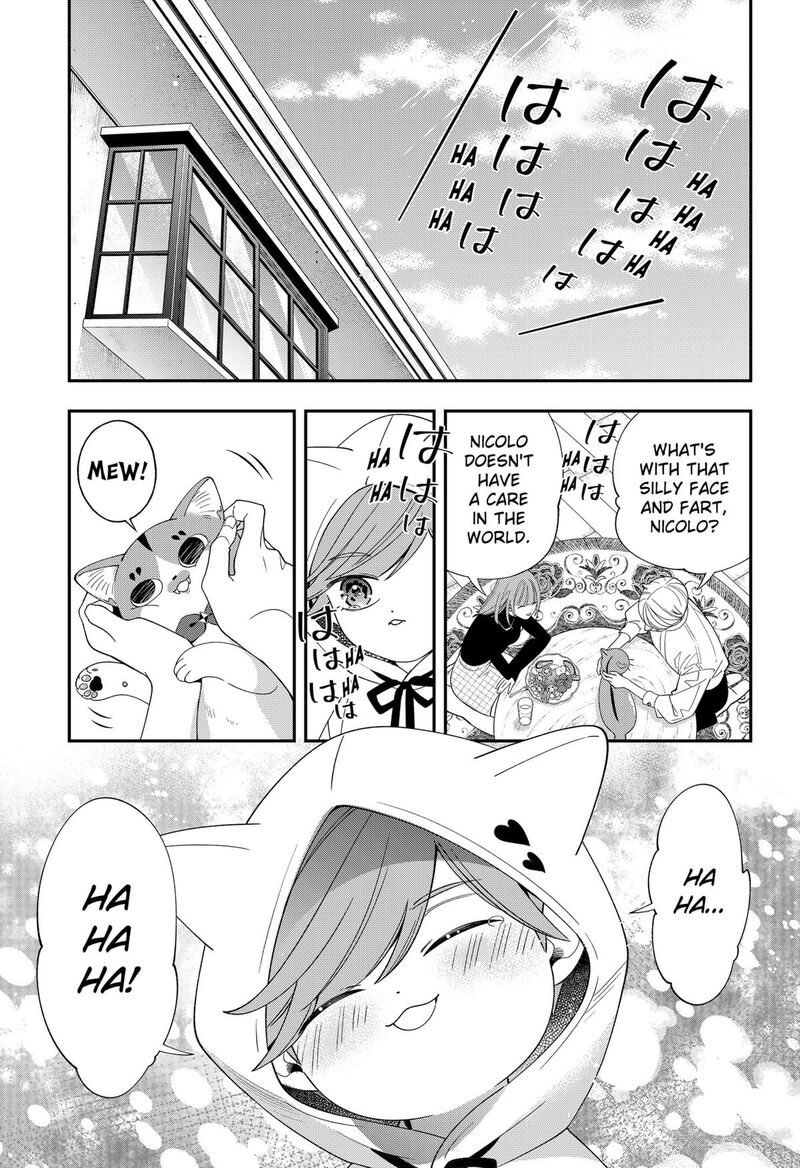 Miyaou Tarou Ga Neko Wo Kau Nante 20 9