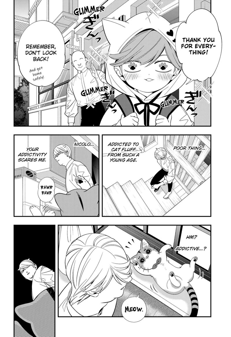 Miyaou Tarou Ga Neko Wo Kau Nante 22 12