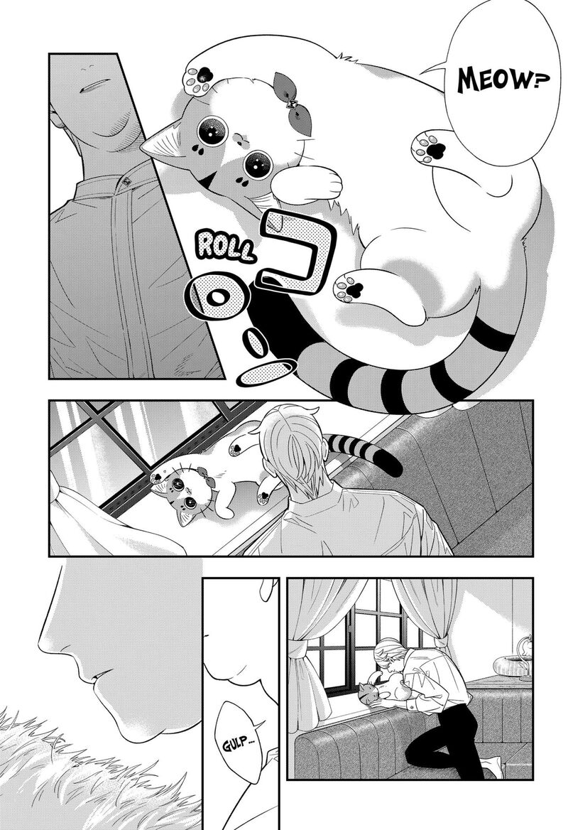 Miyaou Tarou Ga Neko Wo Kau Nante 22 13