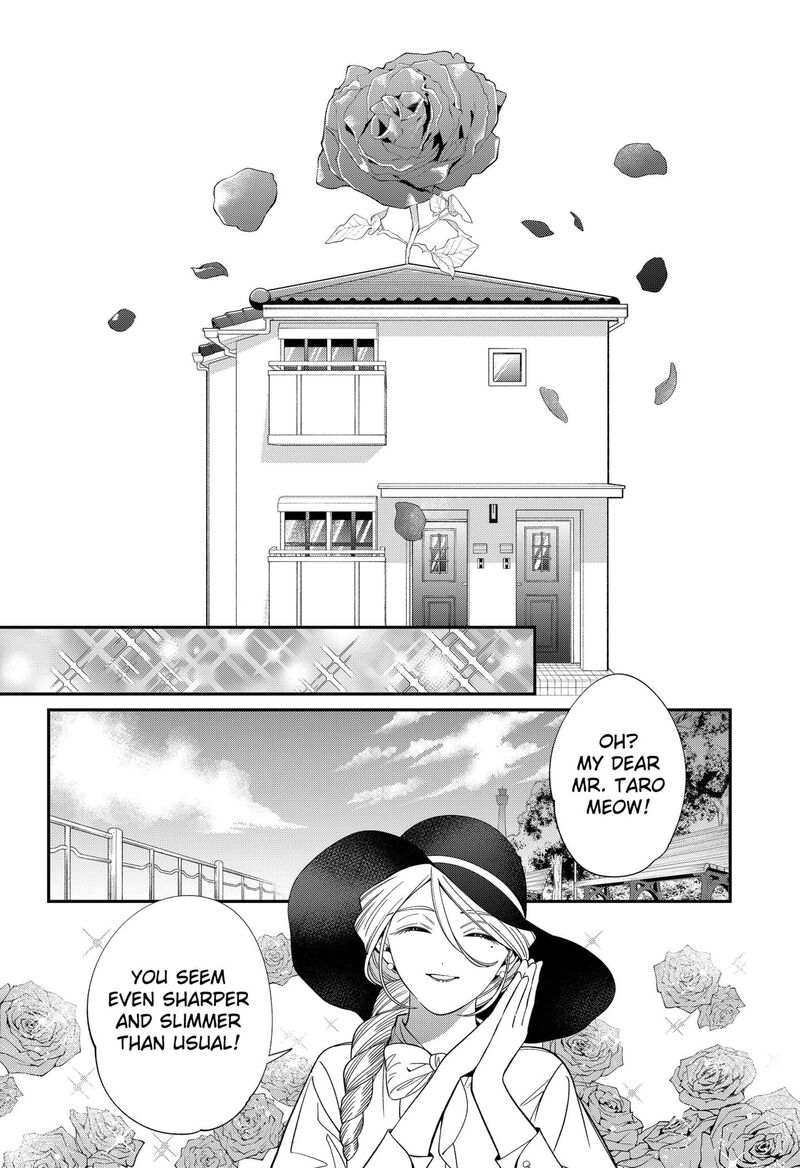 Miyaou Tarou Ga Neko Wo Kau Nante 22 14