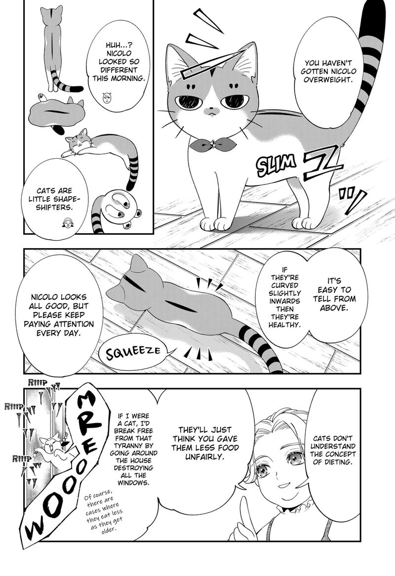 Miyaou Tarou Ga Neko Wo Kau Nante 22 6
