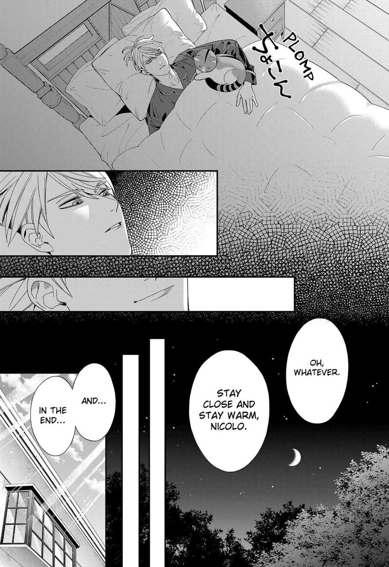 Miyaou Tarou Ga Neko Wo Kau Nante 23 11