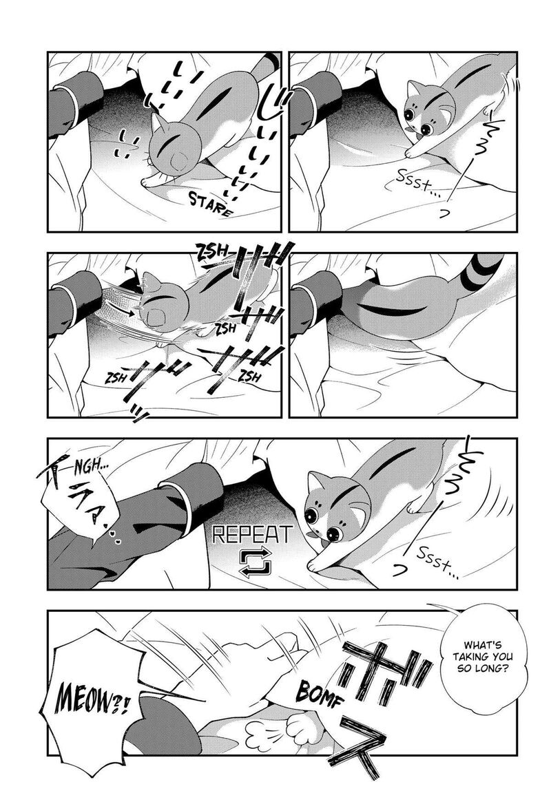 Miyaou Tarou Ga Neko Wo Kau Nante 23 5