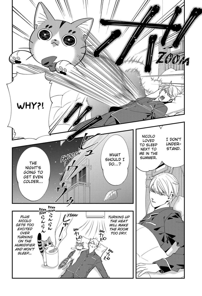 Miyaou Tarou Ga Neko Wo Kau Nante 23 6