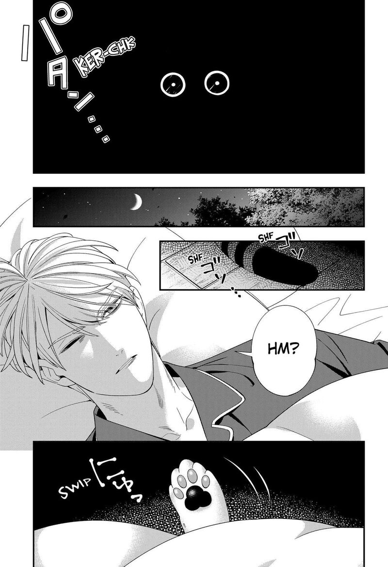 Miyaou Tarou Ga Neko Wo Kau Nante 23 9