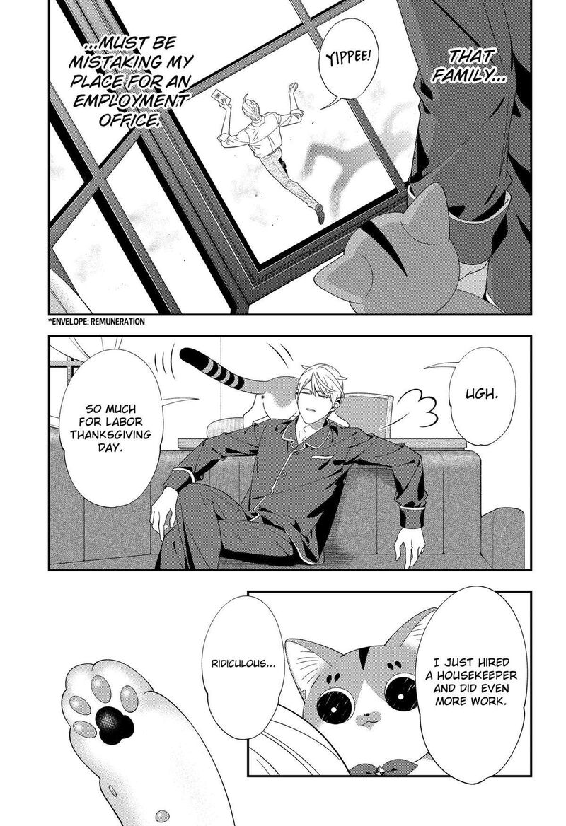 Miyaou Tarou Ga Neko Wo Kau Nante 24 13