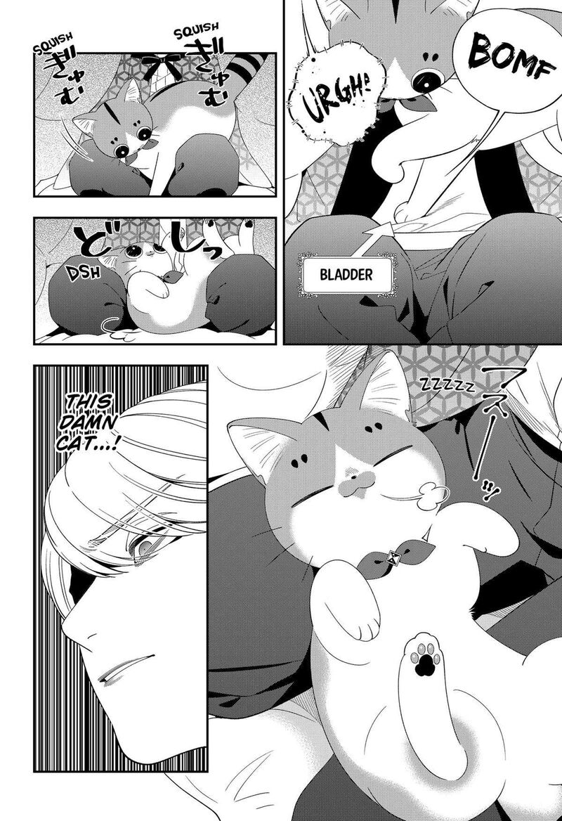 Miyaou Tarou Ga Neko Wo Kau Nante 25 10