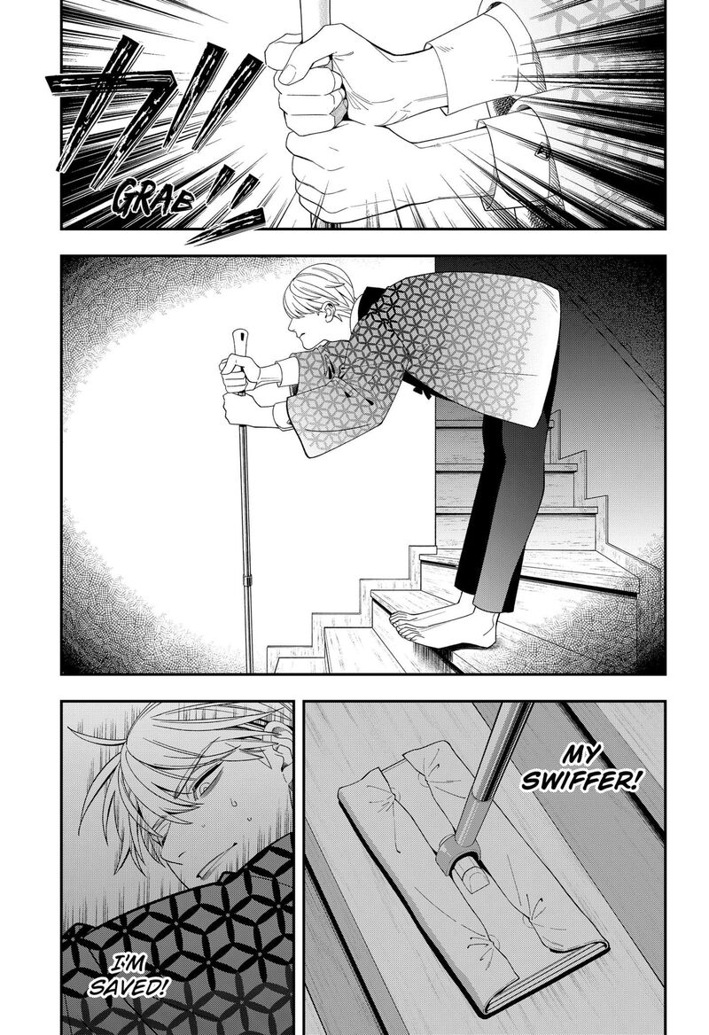 Miyaou Tarou Ga Neko Wo Kau Nante 26 9