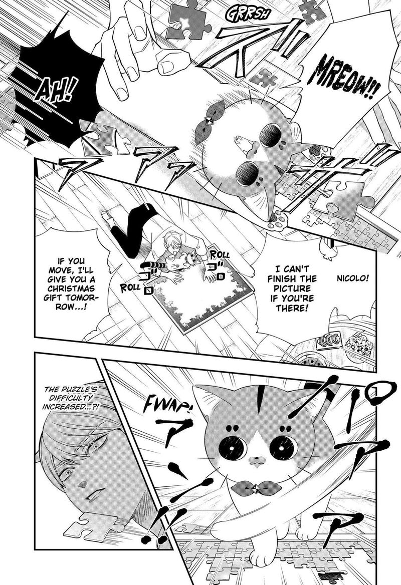 Miyaou Tarou Ga Neko Wo Kau Nante 28 7
