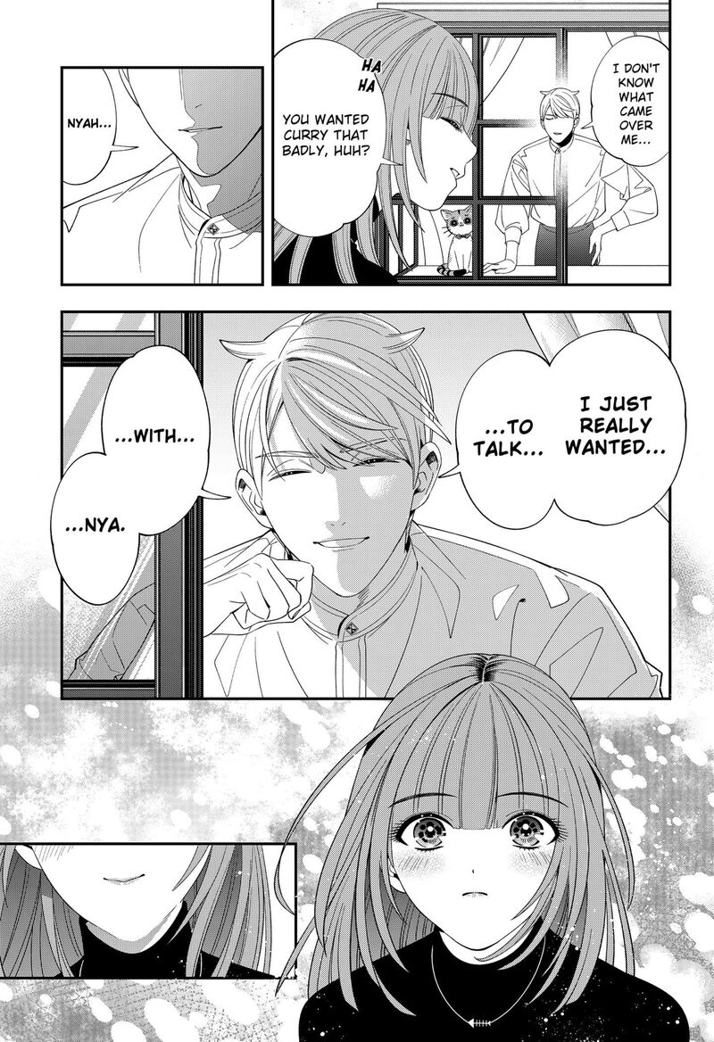 Miyaou Tarou Ga Neko Wo Kau Nante 33 15