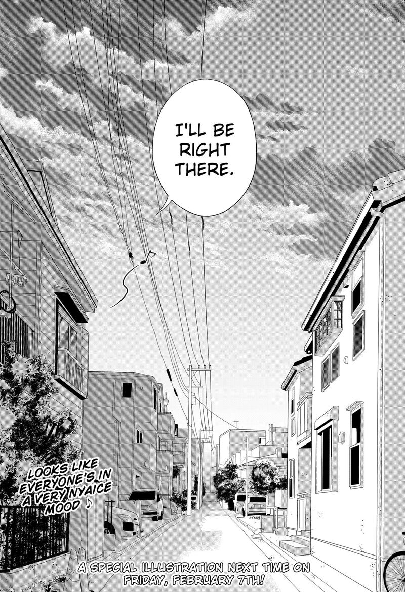 Miyaou Tarou Ga Neko Wo Kau Nante 33 17