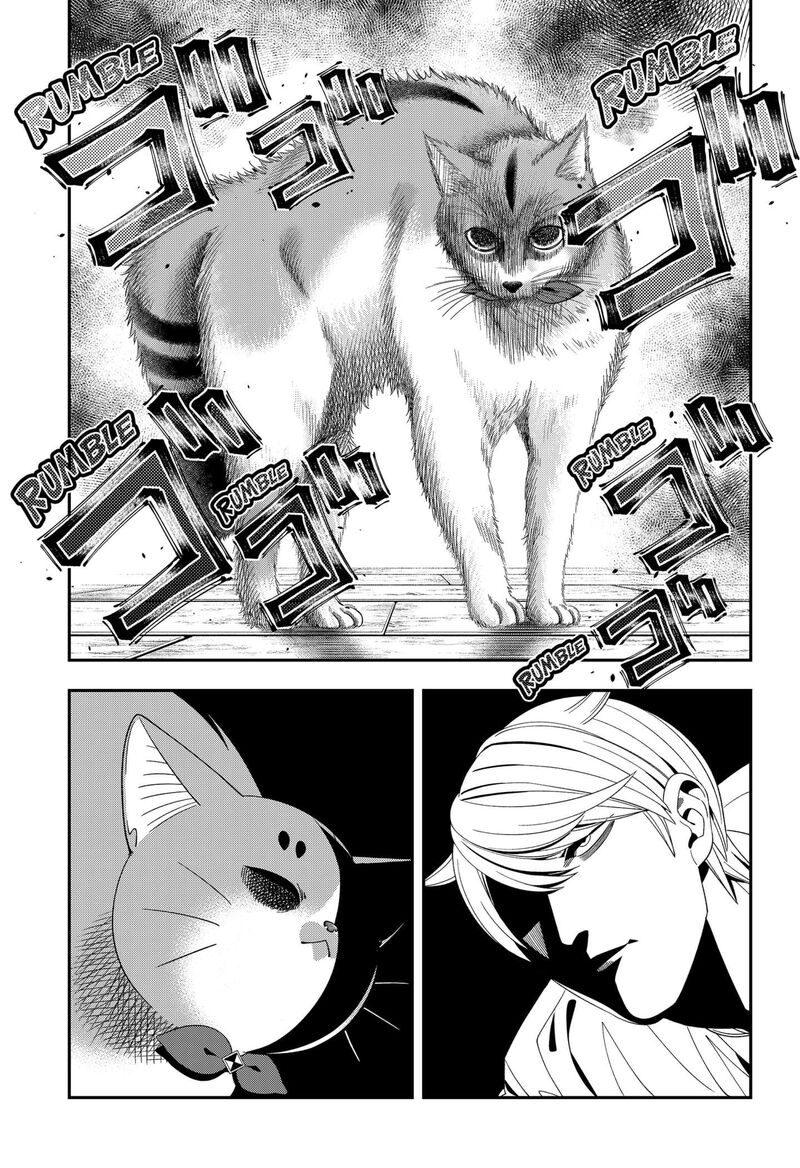 Miyaou Tarou Ga Neko Wo Kau Nante 33 5