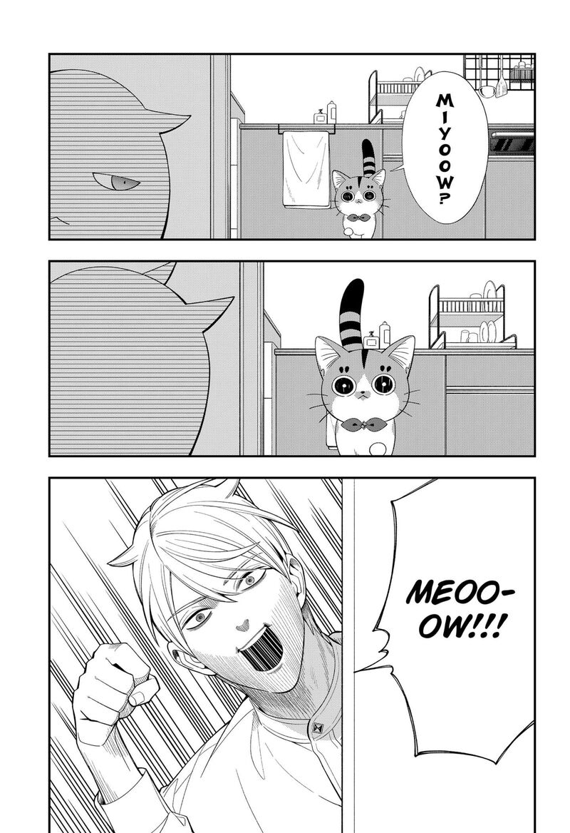 Miyaou Tarou Ga Neko Wo Kau Nante 33 7