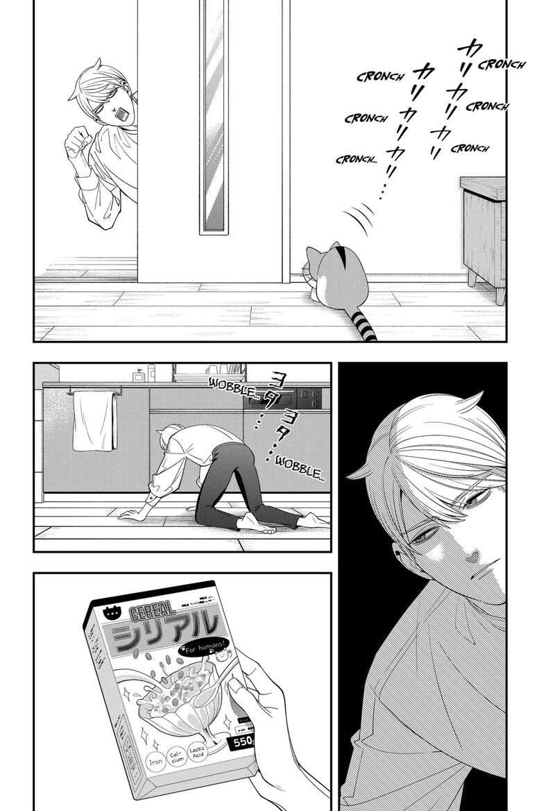 Miyaou Tarou Ga Neko Wo Kau Nante 33 8